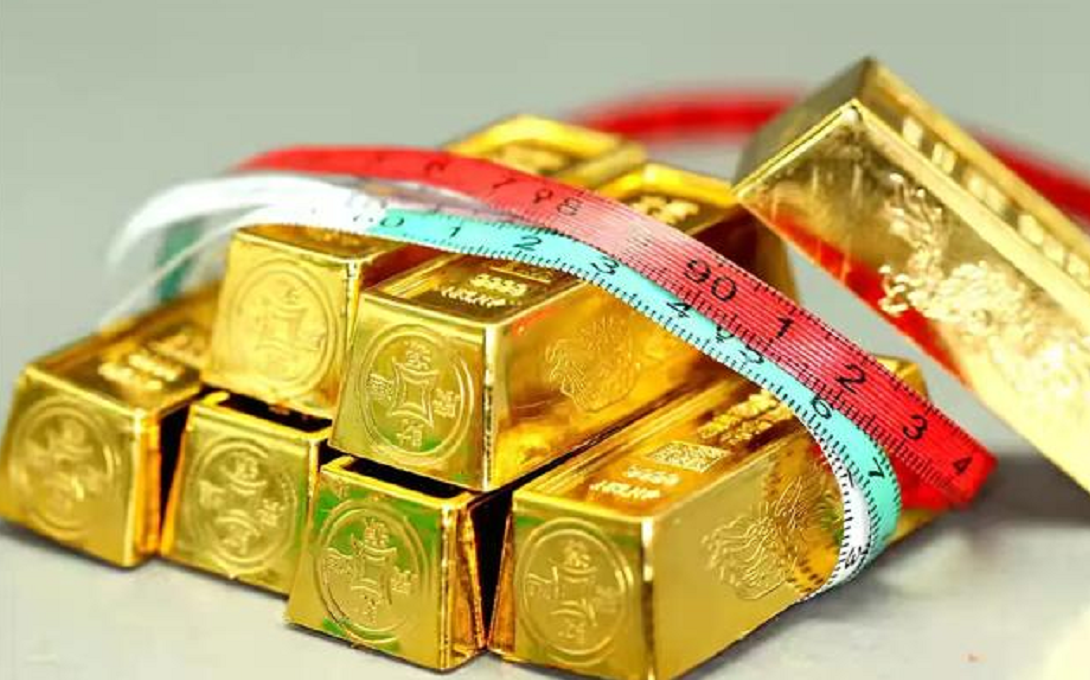 金價暴跌(diē)：2022年04月26日，國(guó)内千足金(jīn)、各(gè)大銀行(háng)最新黃金(jīn)金價表(biǎo)